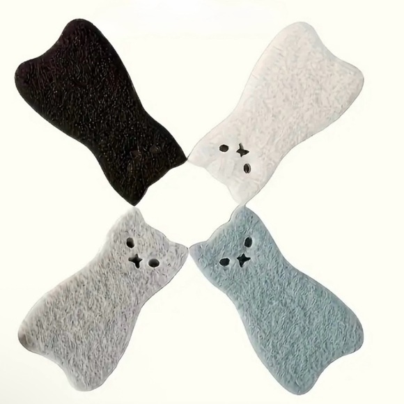 Cat Sponges - Picture 1 of 12